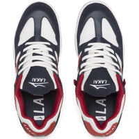 Evo 2.0 Xlk Shoes - Navy/Red
