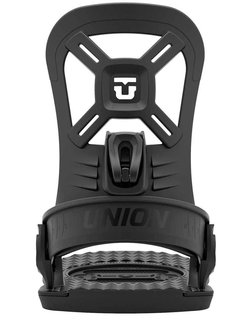 Cadet Xs Kids Snowboard Bindings - Black 2023/24