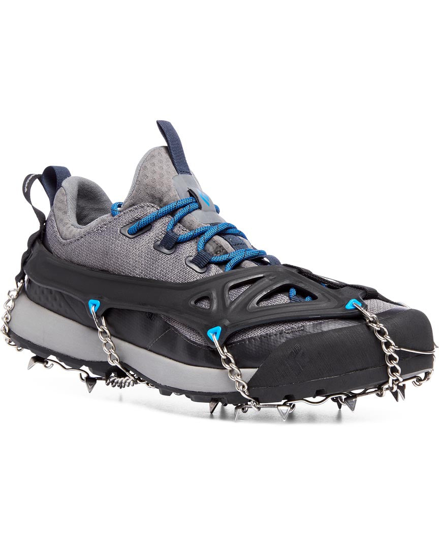 Access Spike Traction