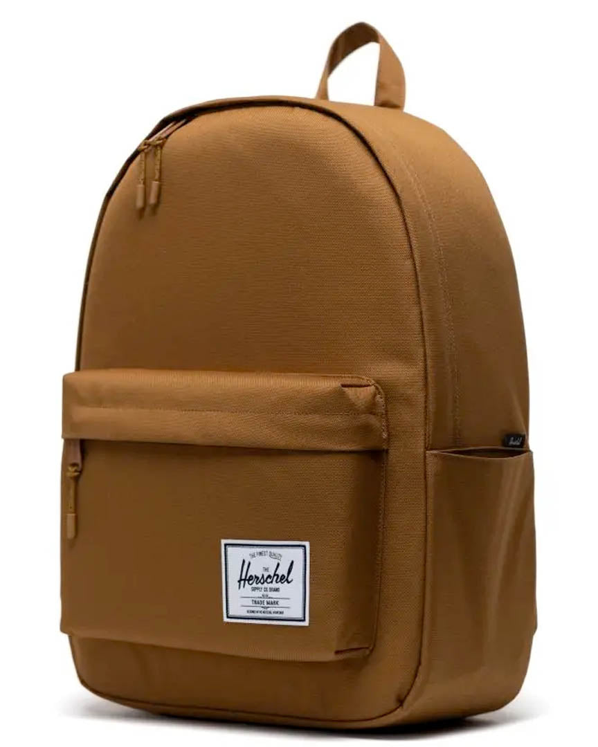 Classic X-Large Backpack - Rubber