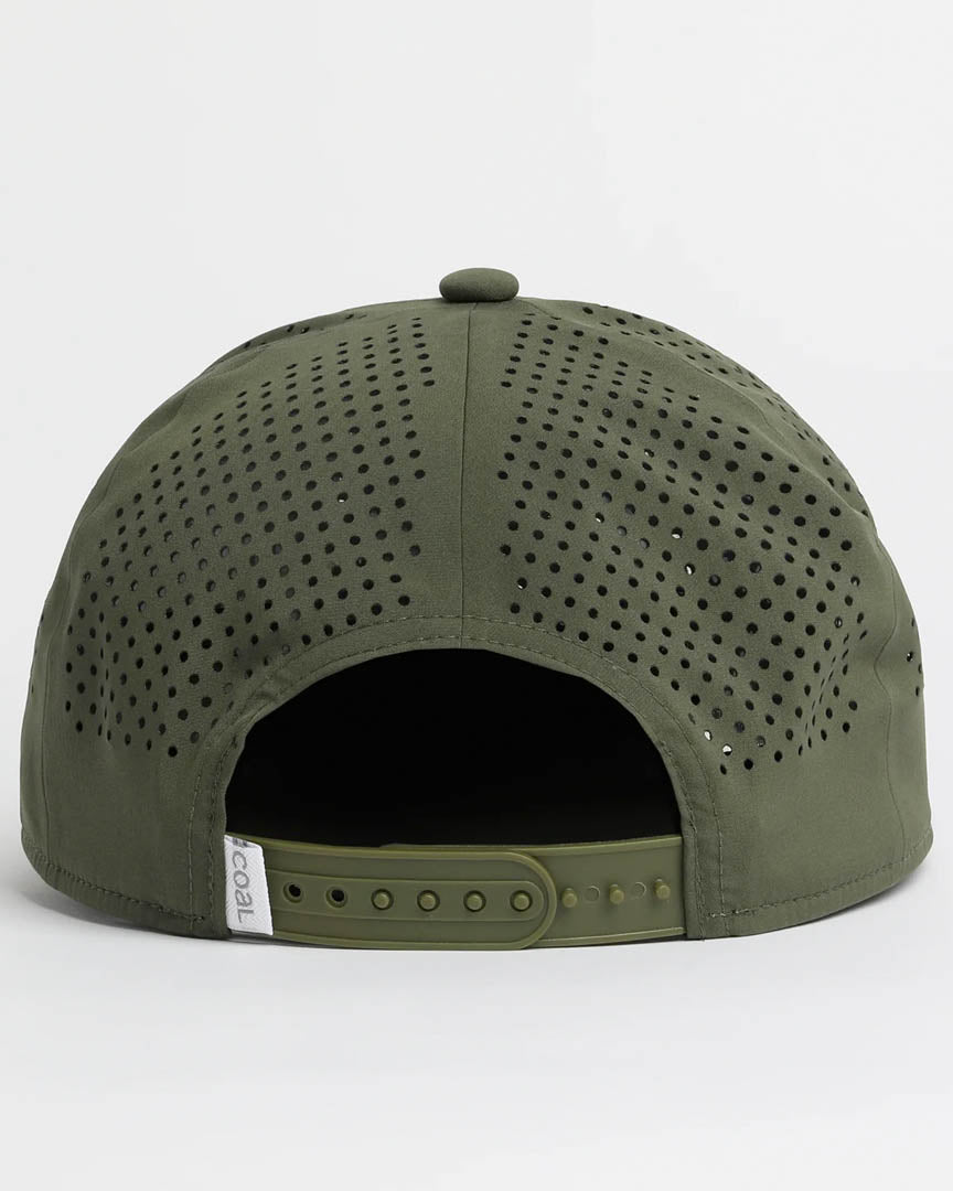 Casquette Robby - Black
