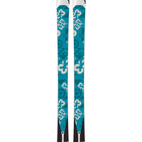 Ski skins Alpinist+ Glide 130Mm