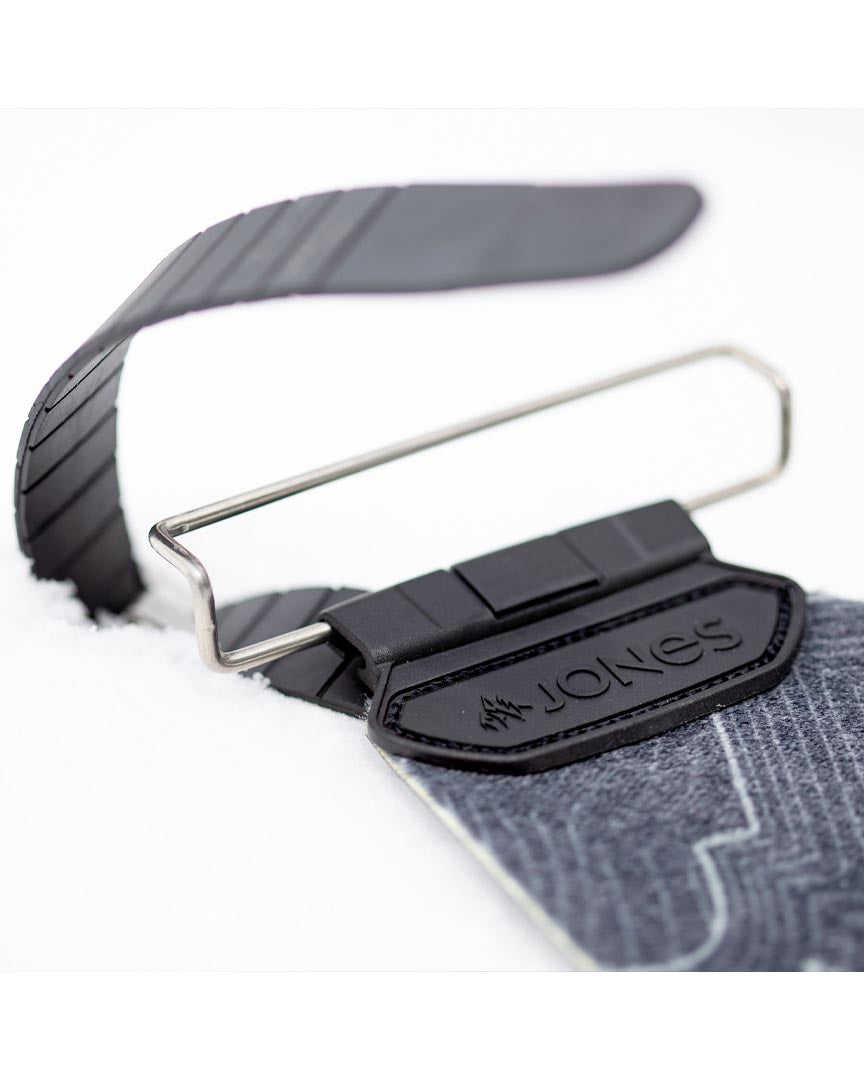 Nomad Pro Trim-To-Fit Qt. Tc Splitboard Skins