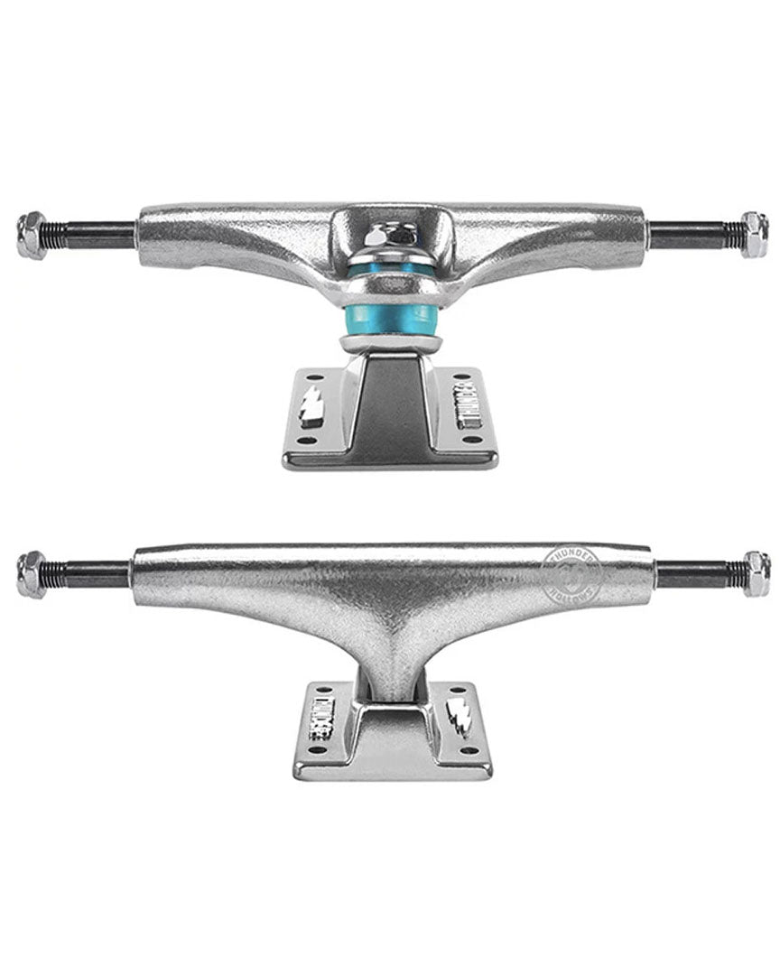Polished Lights Ii Skateboard Trucks