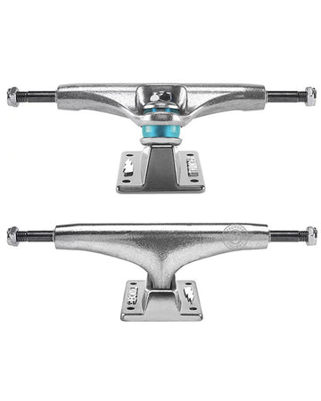 Polished Lights Ii Skateboard Trucks