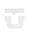 U Stomp Pad- White