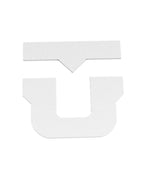U Stomp Pad- White