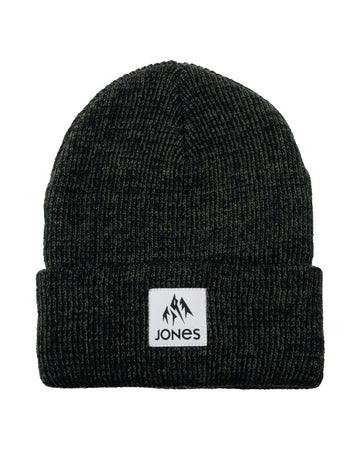 Baker Beanie - Green