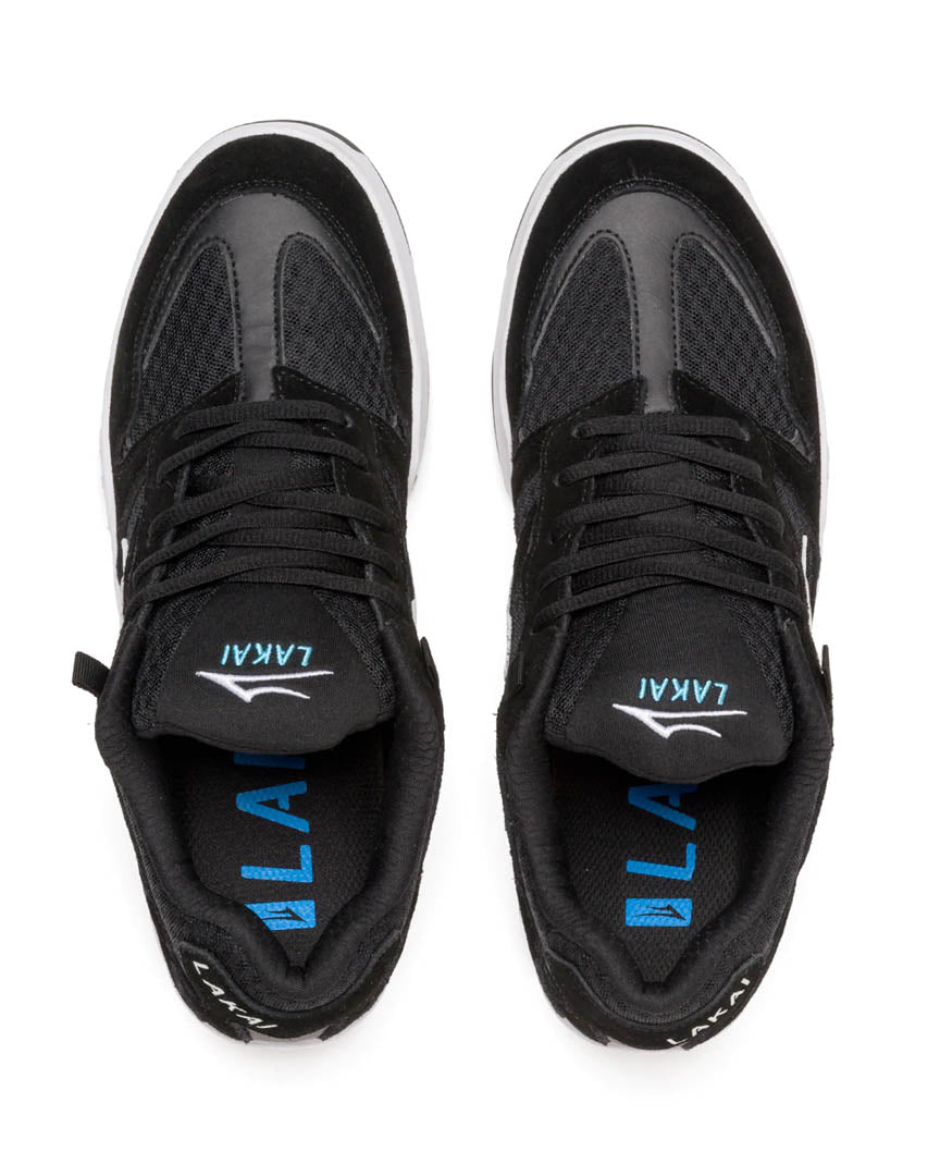 Evo 2.0 Xlk Shoes - Black Suede