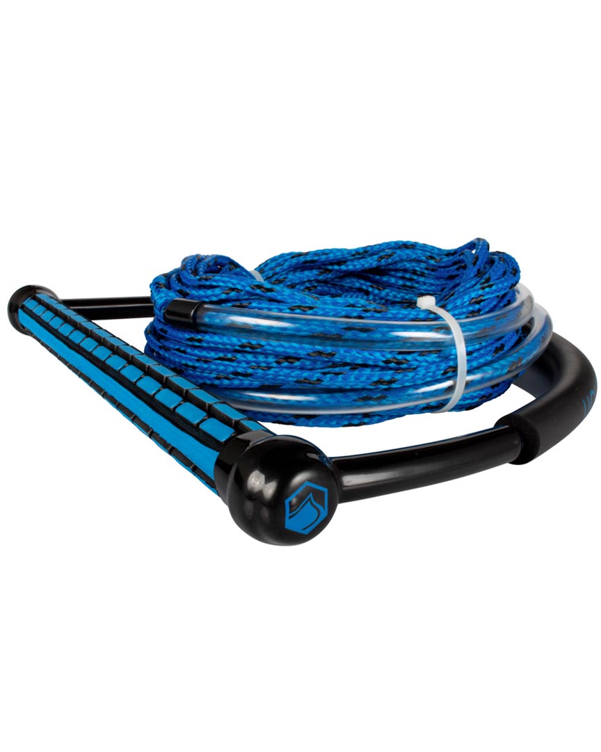 Tr9 Hdl Surf Accessory - Blue Static Lin
