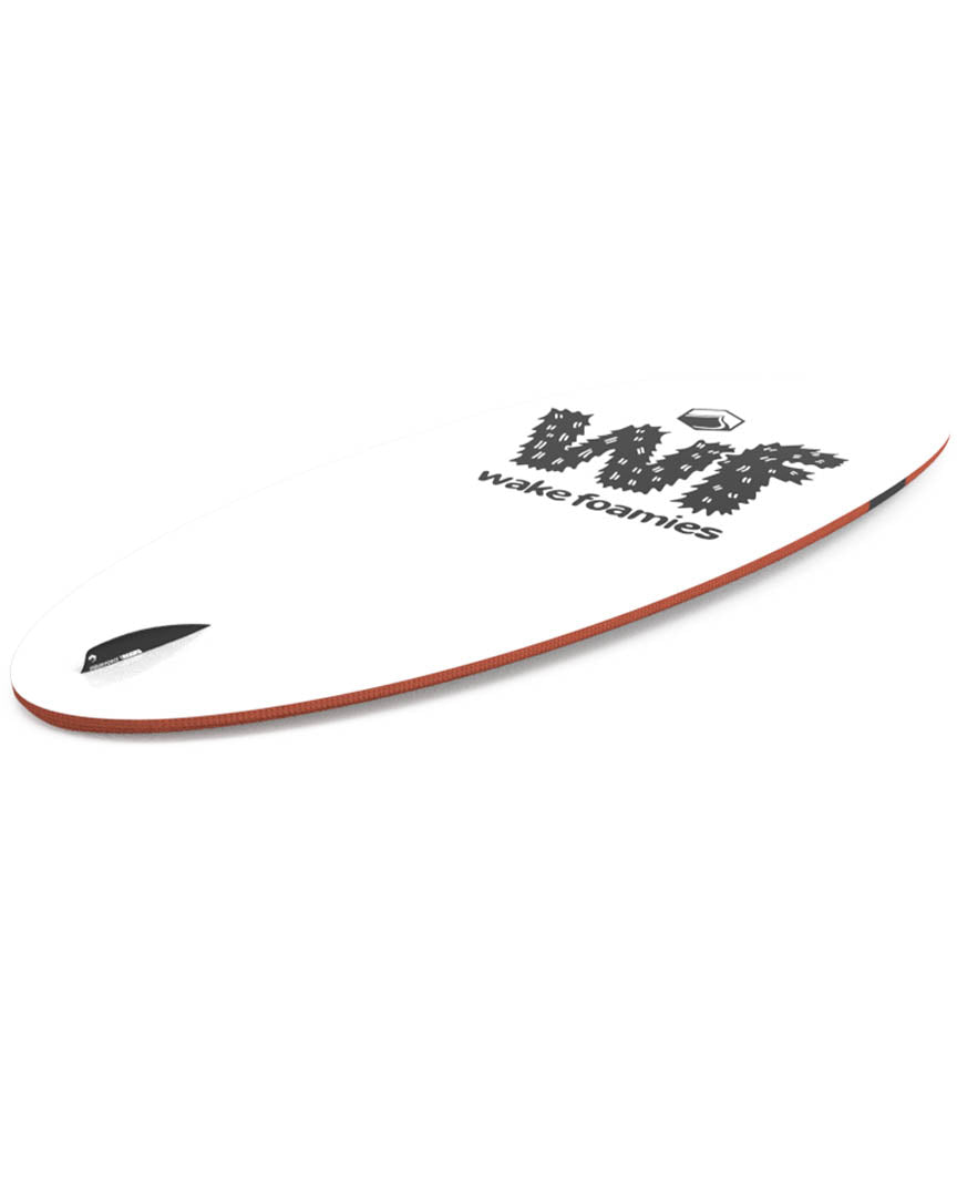 Wake Foamie Skim Surfer Wakesurf Board