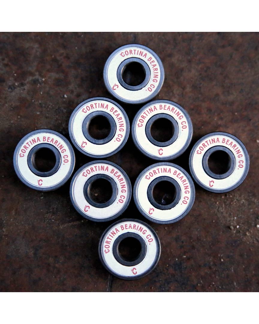 Presto Bearings