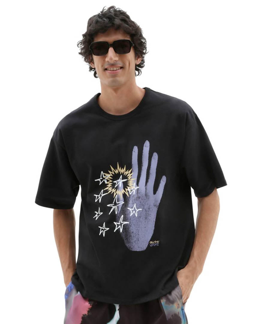 Quasi Hocus Pocus Otw T-Shirt - Black