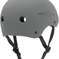 Classic Certified Protective Gear - Matte Grey