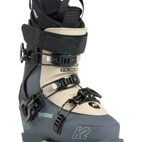 K2 Diverge Lt W Ski Boots - Gray 2023