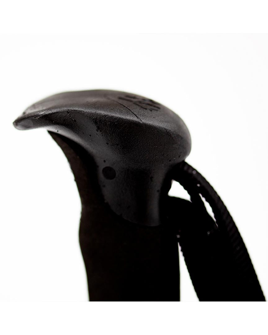 Flip-Lock Talon Splitboard Poles - Silver