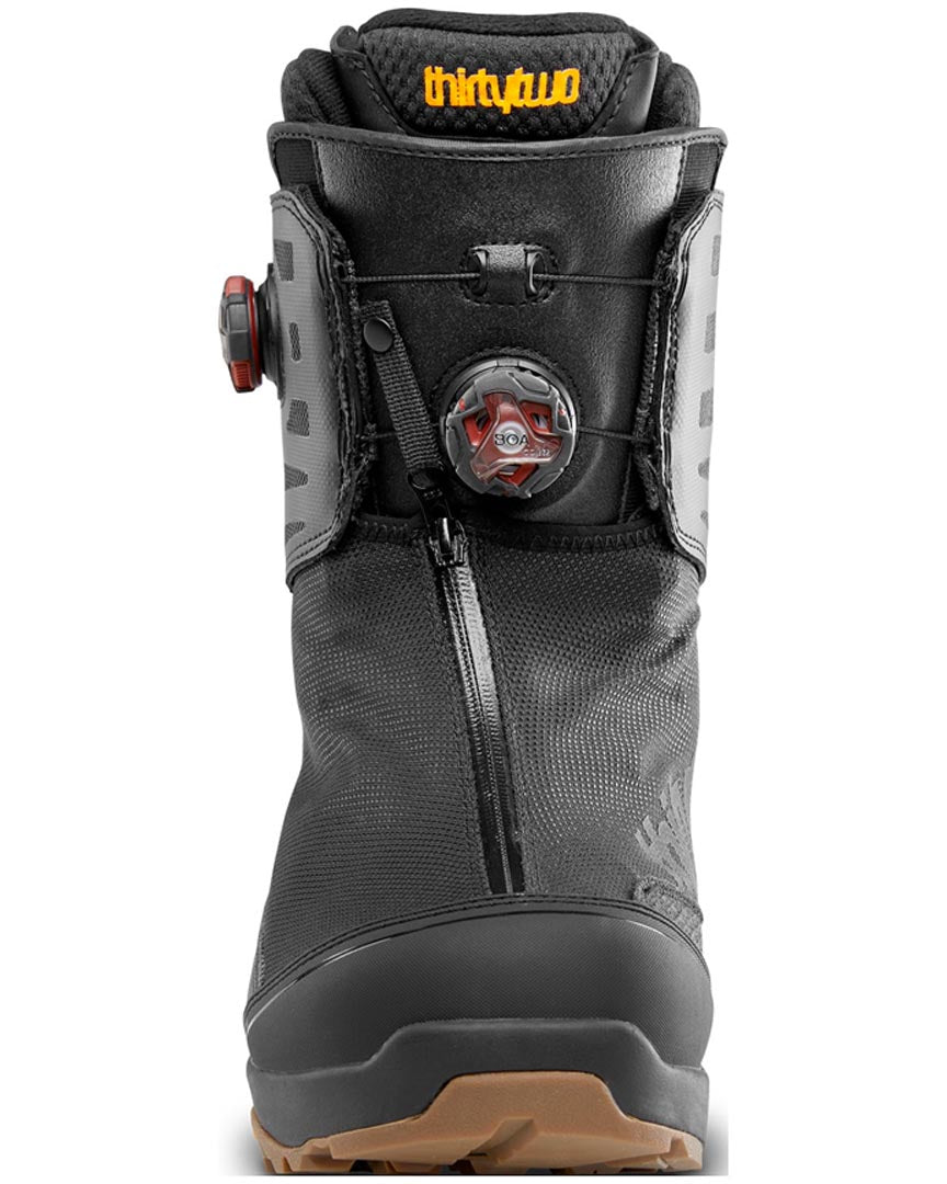 Snowboard boots Jones Mtb Boa - Black