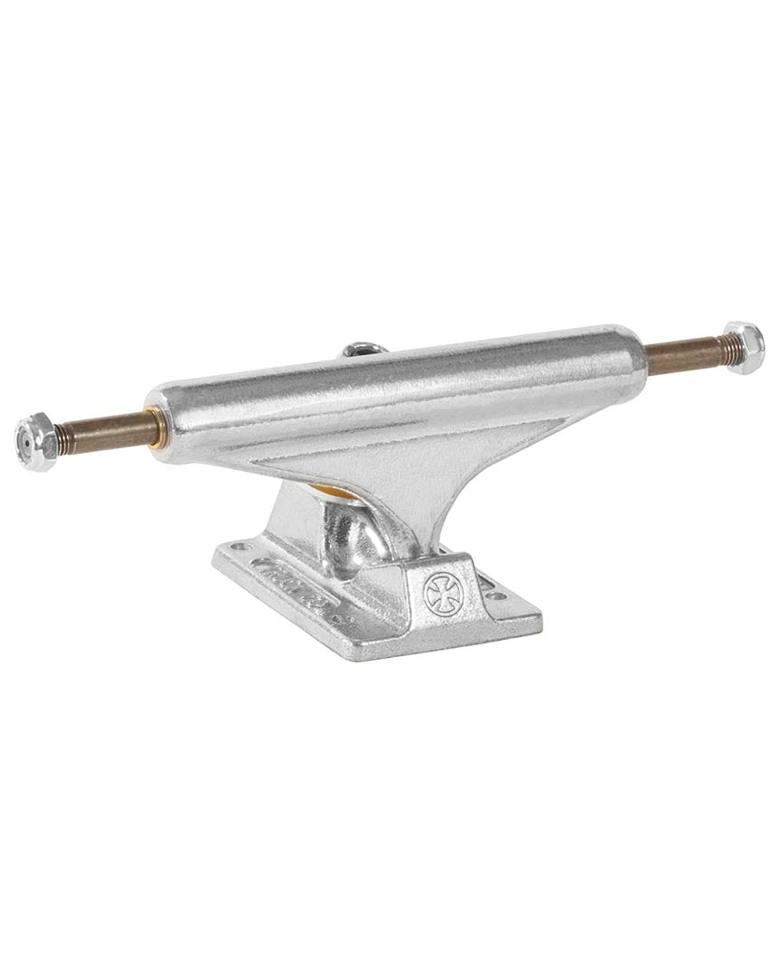 Trucks de skateboard Stg11 Hollow Silver