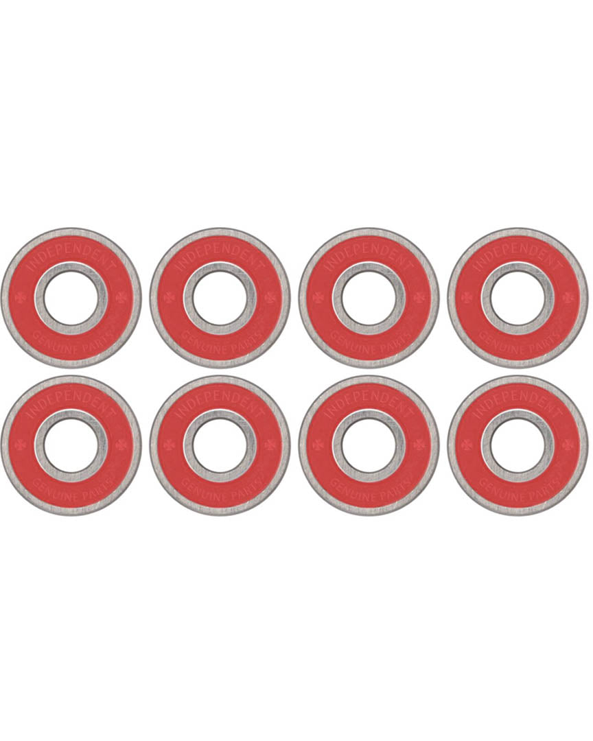Gp-R Bearings