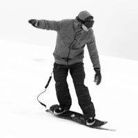 Mountain Snowskate 2023/24