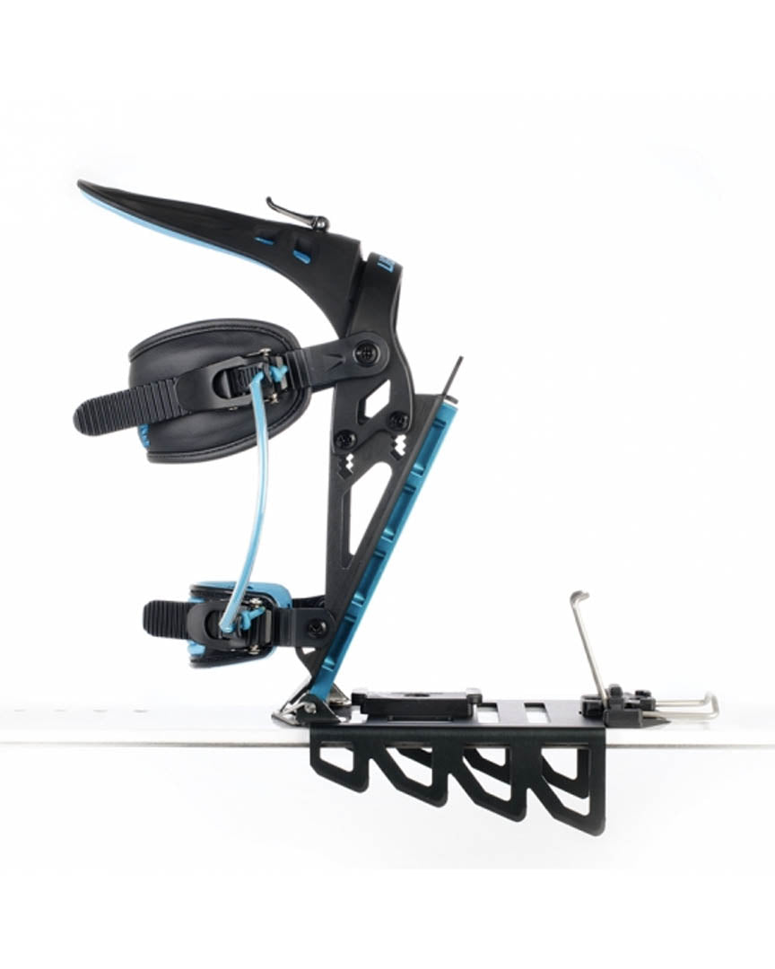 Accessoire de snowboard Light Rail Crampon