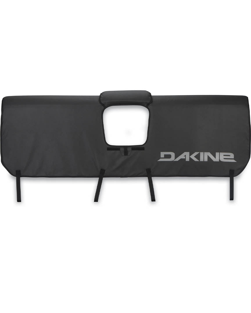 Pickup Pad Dlx - Black