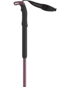 Bct Touring Sqs Women's Ski Poles - Plum