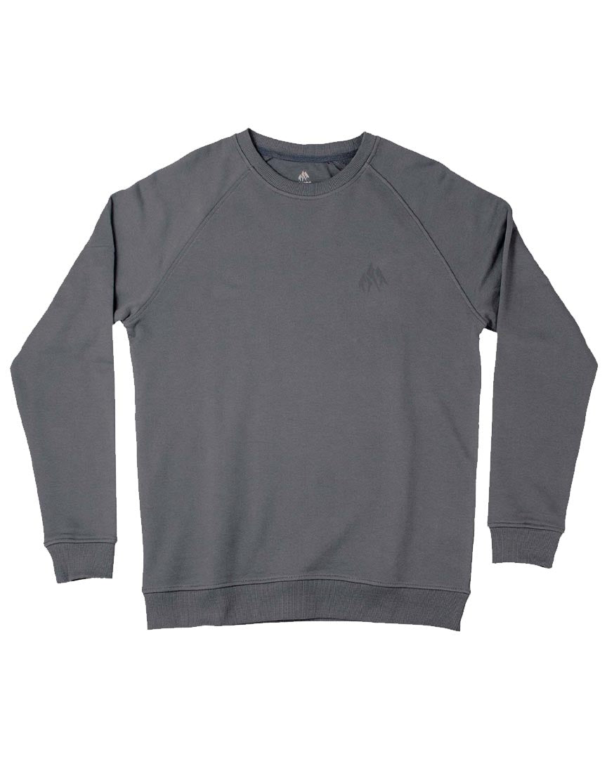 Sweatshirt Truckee Sweatshirt - Ash Blue