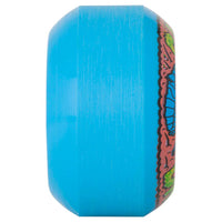 Flea Balls Speed Balls Skateboard Wheels - Blue