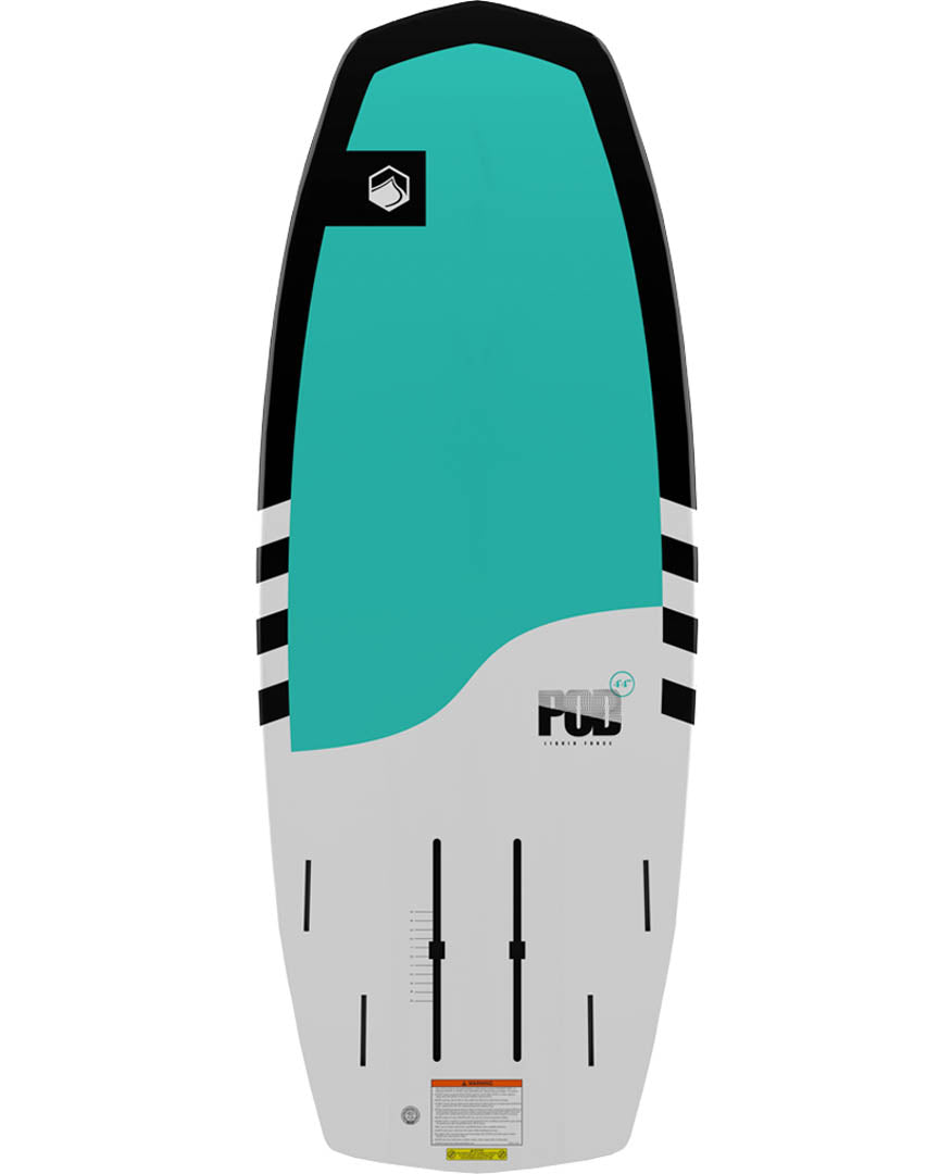 Pod Foil Foilboard