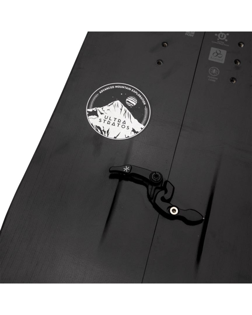 Ultra Stratos Splitboard 2023