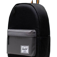 Classic X-Large Backpack - Black Grid