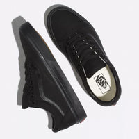 Old Skool Shoes - Black/Black