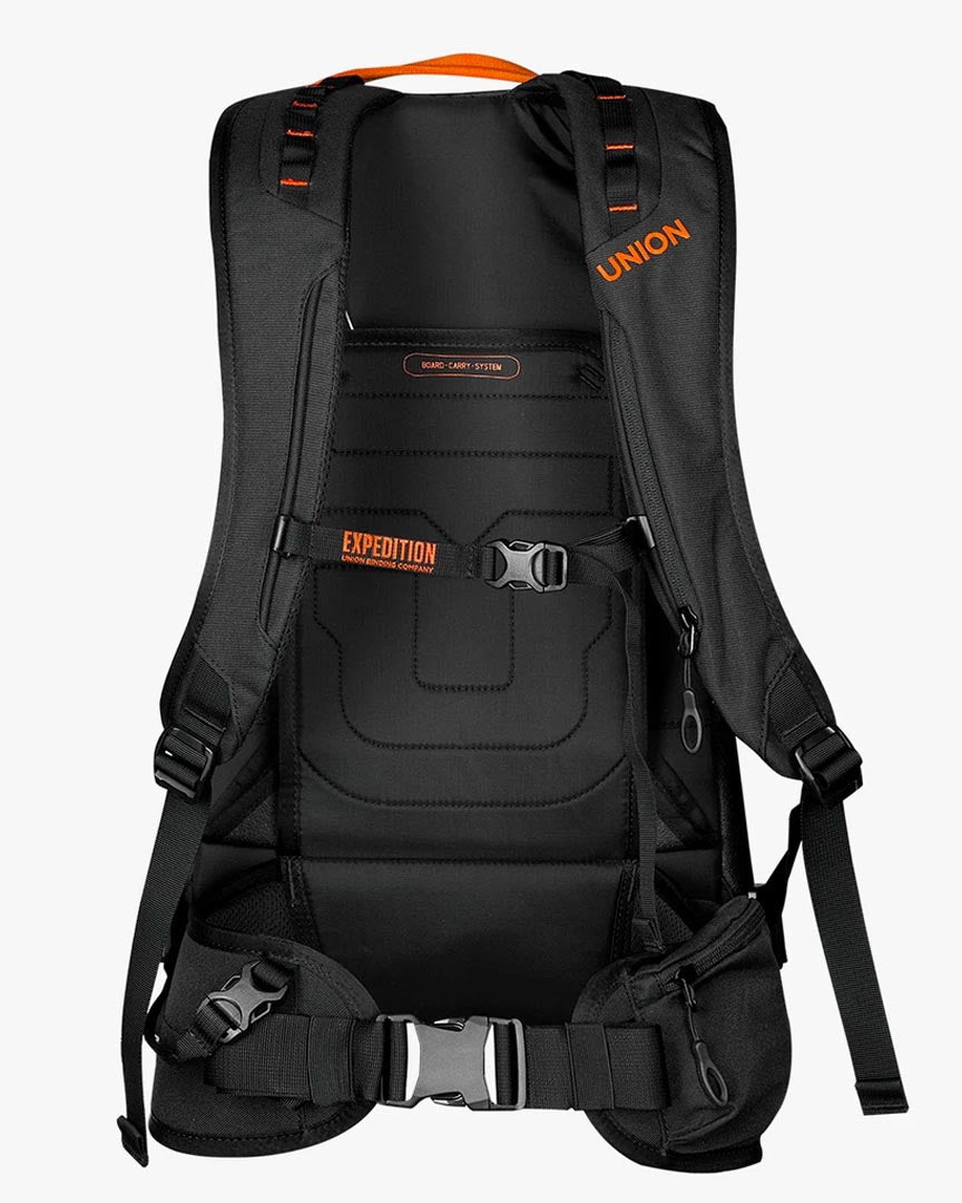 Rover Expedition Backpack