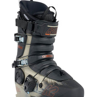 K2 Revolver Team Ski Boots 2023