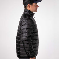 Manteau neige Re-Up Down Puffy - Stealth Black