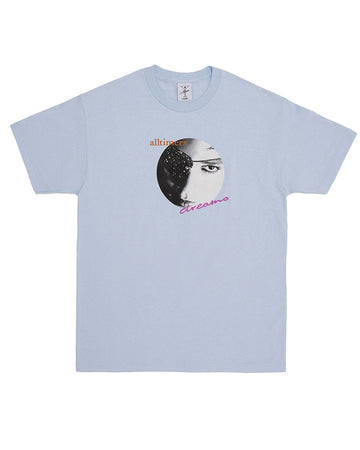 Dreams T-Shirt - Powder Blue