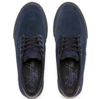 Riley 3 Shoes - Midnight Suede