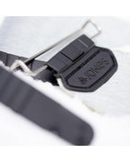 Nomad W/ Universal Tail Clip Splitboard skins