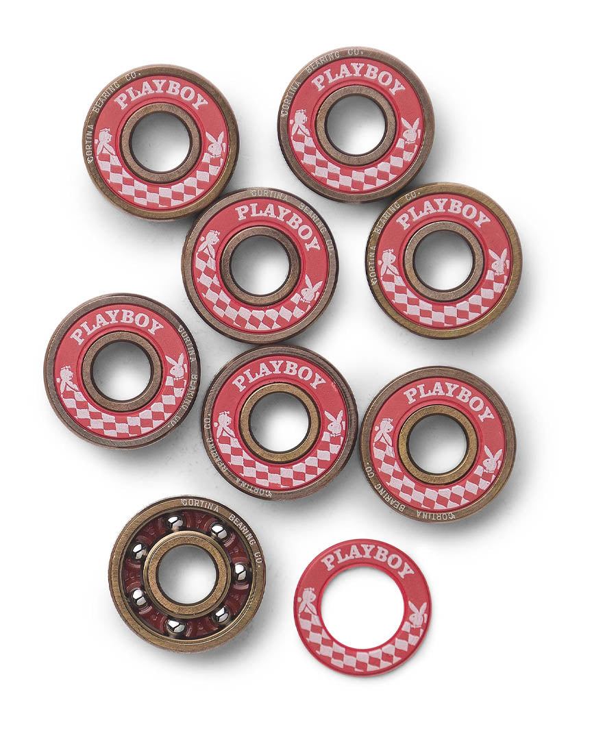 T-Funk Playboy Bearings