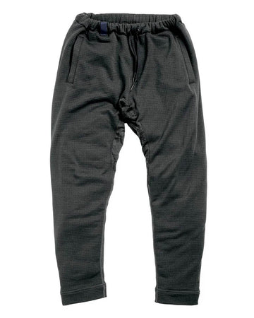 Beast Regulator Fleece Pant - Black