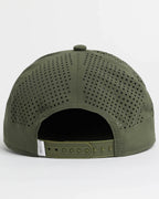 Casquette Robby - Charcoal