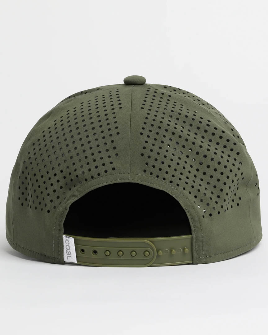 Casquette Robby - Charcoal