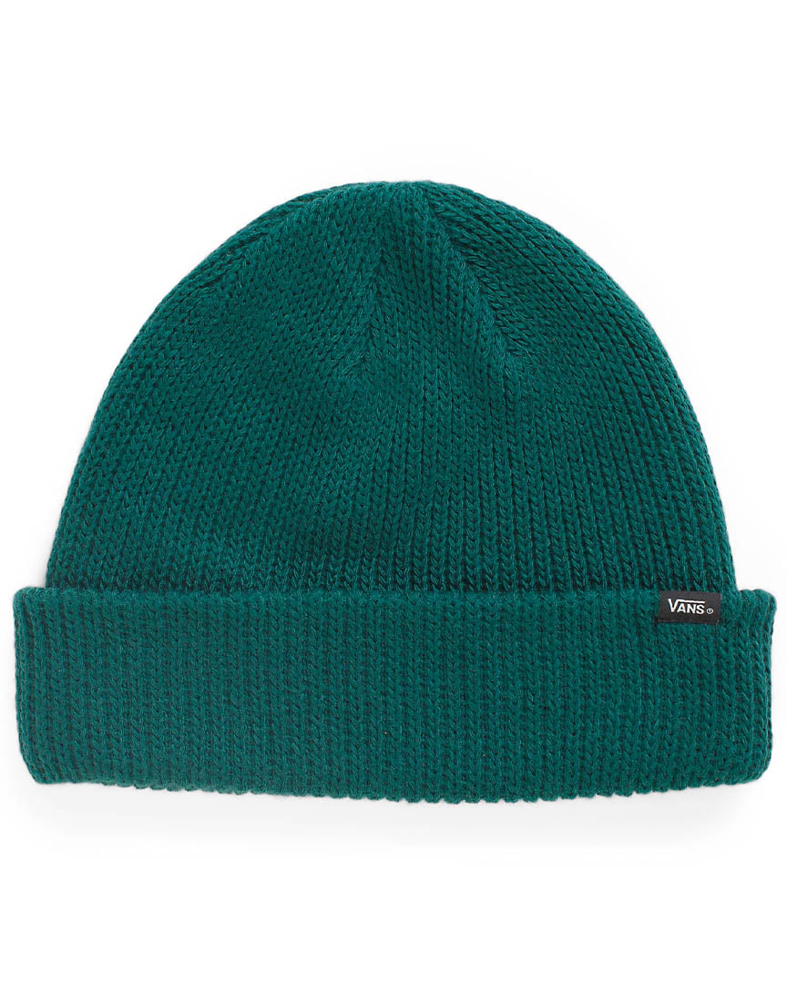 Beanie Core Basics Beanie - Botanical Gardn