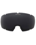 Migrations Lens Goggles - Dark Gray