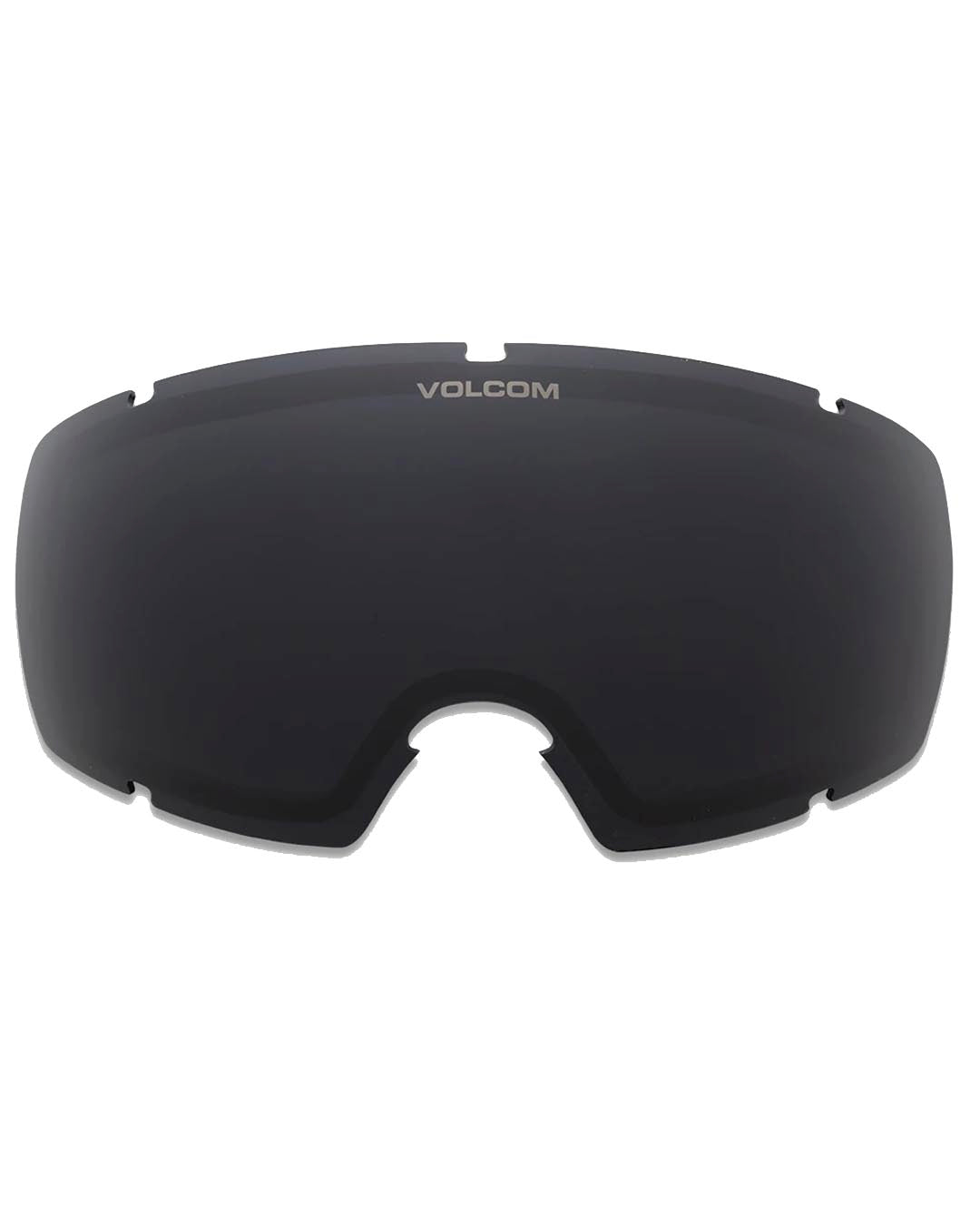 Goggles Migrations Lens - Dark Gray