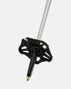 Splitboard Poles Flip-Lock Talon - Silver 