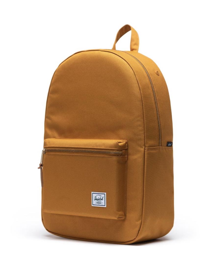 Settlement Backpack - Pumpkin Spice