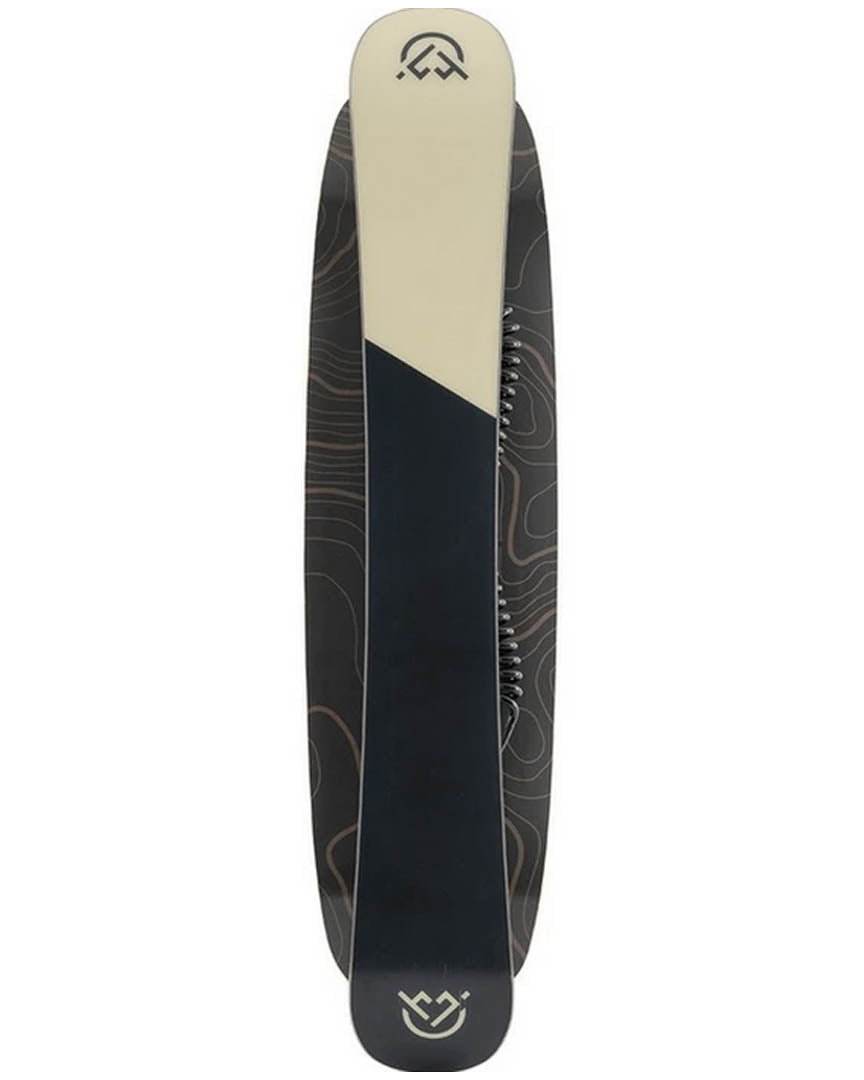 TOPO 2021 35 BI-DECK COMPLETE 2023