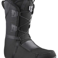 Bottes de snowboard Ivy - Black/Black